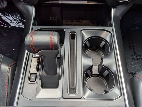 Used 2025 Ford F150 Raptor AWD/4WD image 20