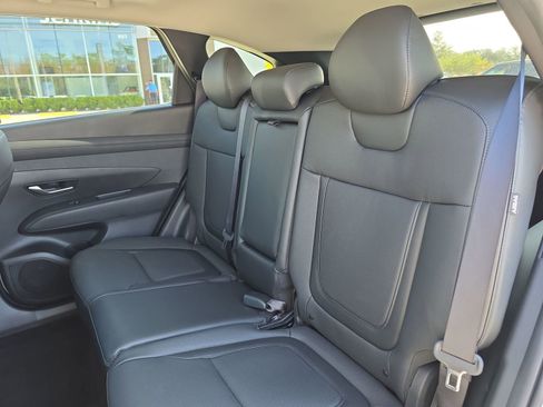 New 2026 Hyundai Tucson SEL image 16