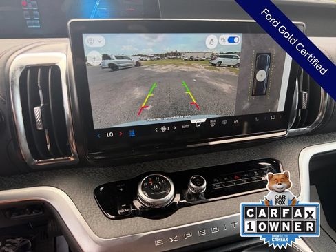 Certified 2025 Ford Expedition Tremor AWD/4WD image 33