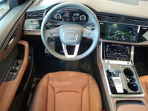 New 2026 Audi Q8 Premium Plus image 7