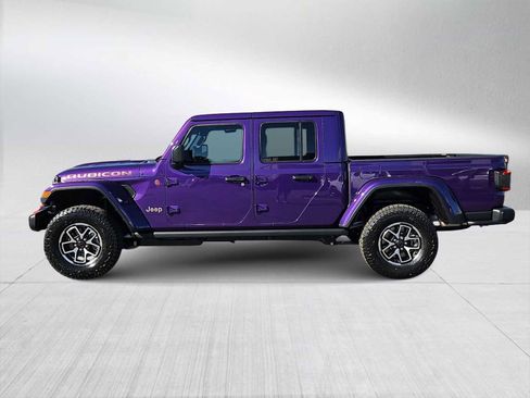 New 2026 Jeep Gladiator Rubicon image 5