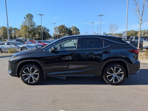 Used 2022 Lexus RX 350 FWD w/ Premium Package image 6