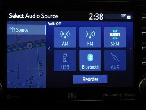 Used 2019 Toyota RAV4 Limited image 50