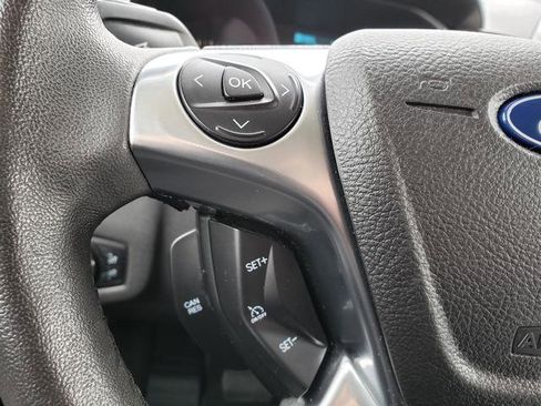 Used 2016 Ford Transit Connect XLT image 18