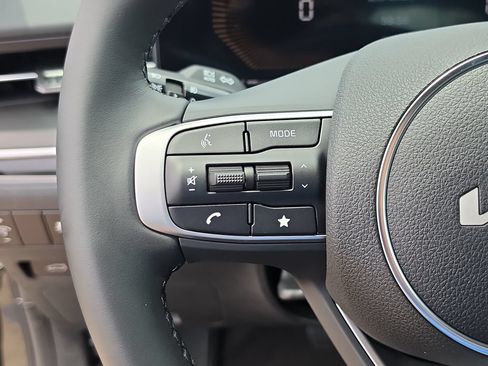 New 2026 Kia K5 GT-Line FWD image 29