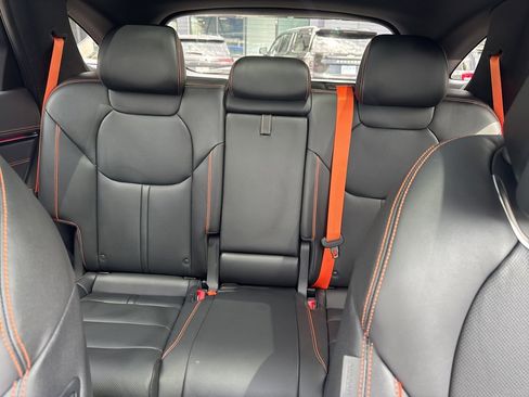 New 2026 Genesis GV70 2.5T Sport Prestige image 34