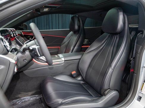 New 2026 Mercedes-Benz CLE 300 4MATIC Coupe image 13