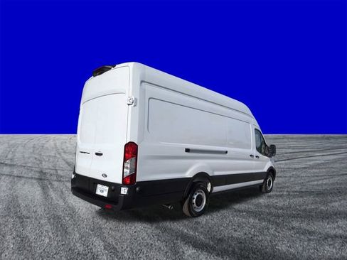 New 2026 Ford Transit 350 148 High Roof Extended RWD image 3