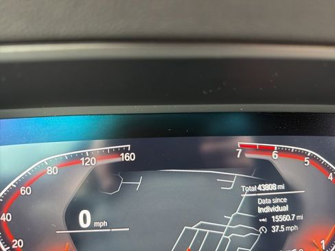 Used 2022 BMW Z4 sDrive30i w/ Driving Assistance Package image 16