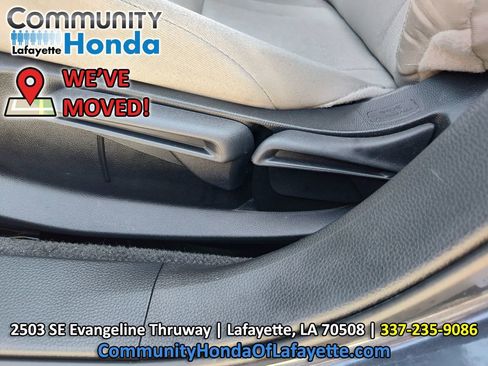 Used 2025 Honda Accord LX image 20