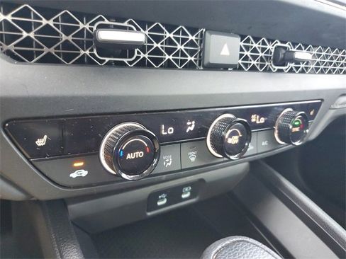 Certified 2023 Honda Accord EX image 22