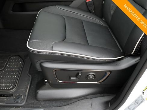 New 2026 RAM 1500 Limited image 16