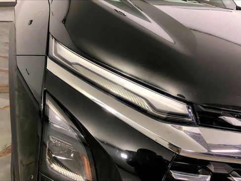 Used 2025 Chevrolet Equinox LT w/ Safety and Technology Package image 26