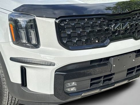 Used 2024 Kia Telluride SX Prestige X-Line AWD/4WD image 9