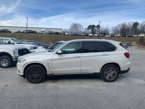 Used 2016 BMW X5 xDrive35i image 15