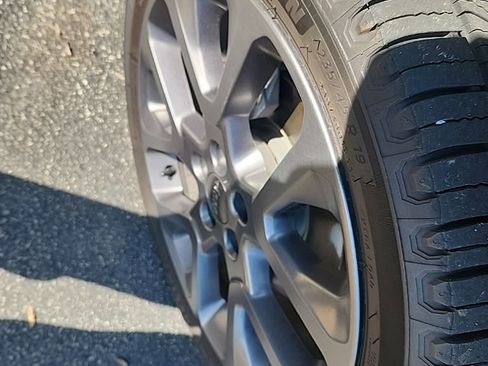 Used 2021 Jeep Compass 80th Special Edition image 3