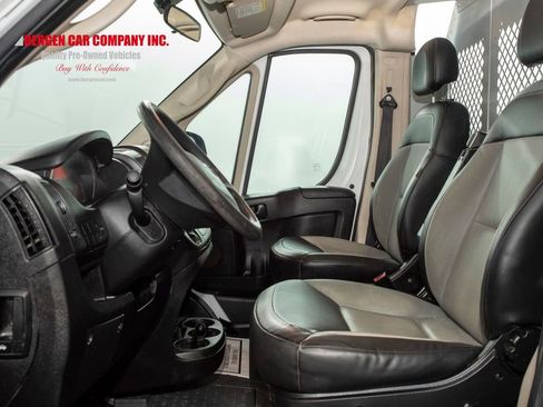 Used 2019 RAM ProMaster 2500 image 6