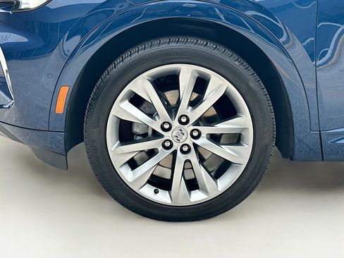 Used 2023 Buick Envision Avenir FWD image 30