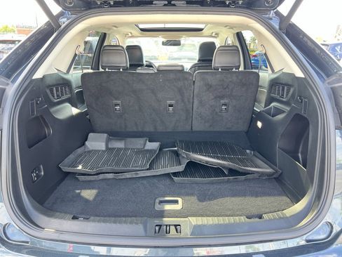 Certified 2023 Ford Edge SEL w/ Convenience Package AWD/4WD image 33