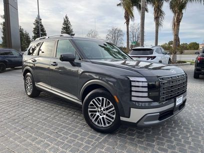 New 2026 Hyundai Palisade SEL