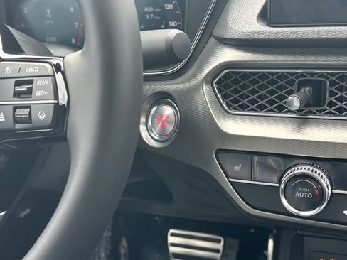 New 2026 Acura Integra A-Spec image 24