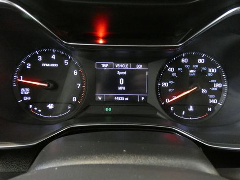 Used 2023 Chevrolet TrailBlazer LT image 17