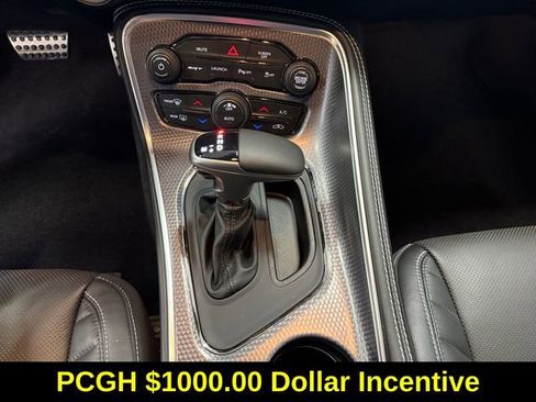 Used 2023 Dodge Challenger SRT Hellcat image 14