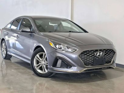 Used 2019 Hyundai Sonata SEL