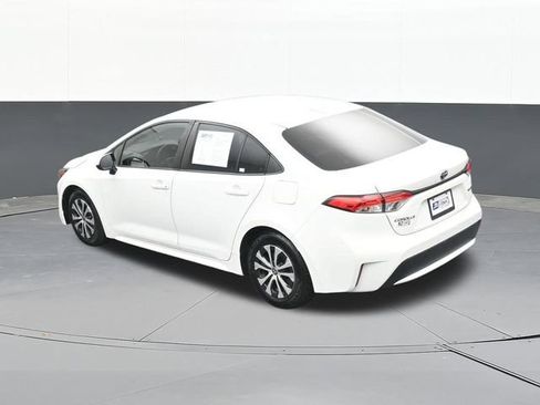 Used 2022 Toyota Corolla LE FWD image 55