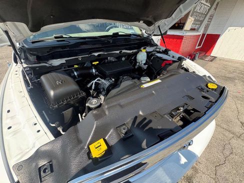 Used 2012 RAM 1500 Classic SLT RWD image 31