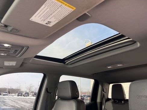 Used 2019 GMC Sierra 1500 Denali w/ Denali Ultimate Package image 12