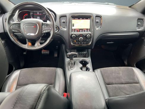 Used 2019 Dodge Durango R/T w/ Blacktop Package image 15