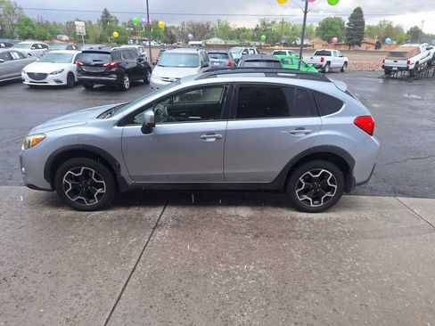 Used 2014 Subaru Crosstrek 2.0i Premium w/ Popular Package #1 AWD/4WD image 5