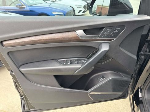 Used 2018 Audi Q5 2.0T Premium Plus w/ Premium Plus Package image 20