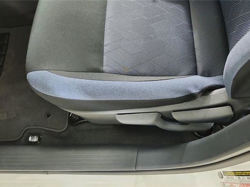 New 2025 Nissan Versa SV w/ Trunk Package image 17