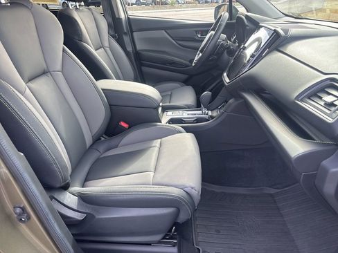 Used 2023 Subaru Ascent Onyx Edition image 19