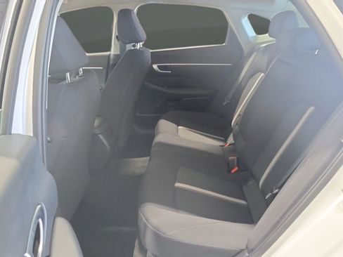 Used 2025 Hyundai Sonata SEL AWD/4WD image 23