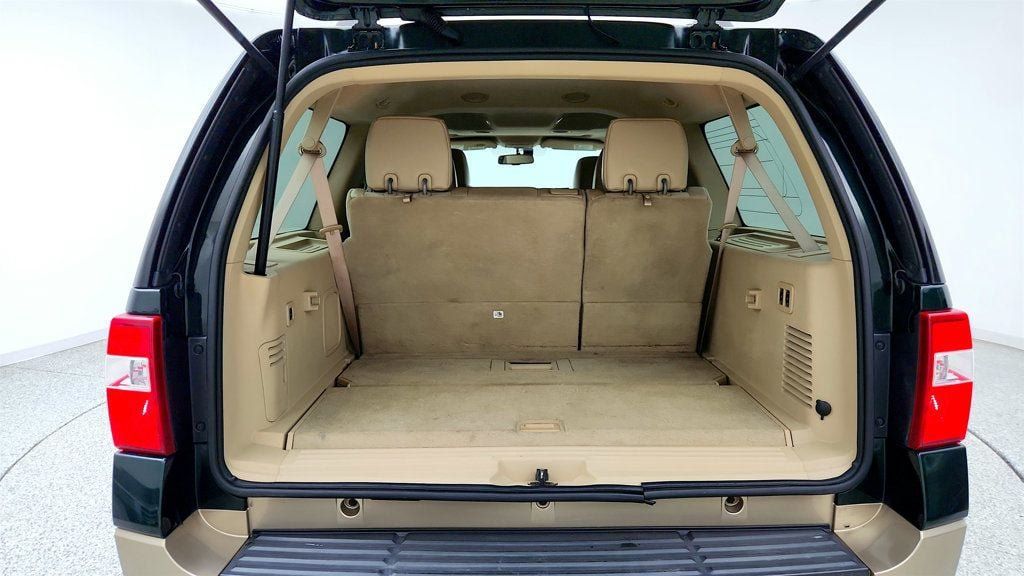 Used 2013 Ford Expedition EL XLT AWD/4WD image 22
