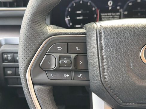 New 2026 Toyota 4Runner TRD Off-Road Premium image 22