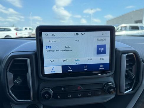 Used 2022 Ford Bronco Sport Big Bend AWD/4WD image 20