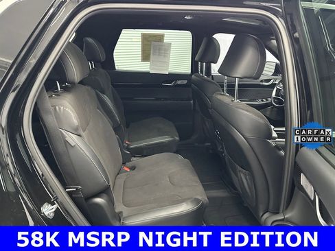 Used 2025 Hyundai Palisade Calligraphy image 17