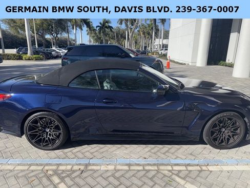 Certified 2023 BMW M4 xDrive Competition image 5