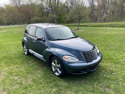 Used 2003 Chrysler PT Cruiser GT