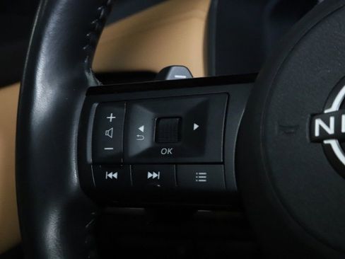 Certified 2023 Nissan Rogue Platinum w/ Platinum Premium Package AWD/4WD image 26