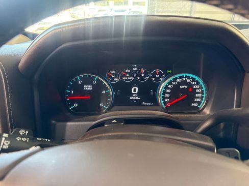 Used 2018 GMC Sierra 2500 Denali w/ Duramax Plus Package AWD/4WD image 23