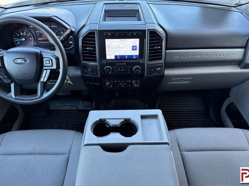 Used 2020 Ford F250 XLT w/ XLT Value Package AWD/4WD image 15