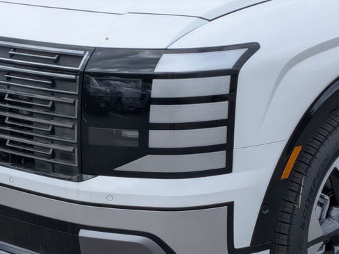 New 2026 Hyundai Palisade Limited AWD/4WD image 9