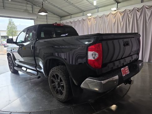 Used 2020 Toyota Tundra SR5 RWD image 7
