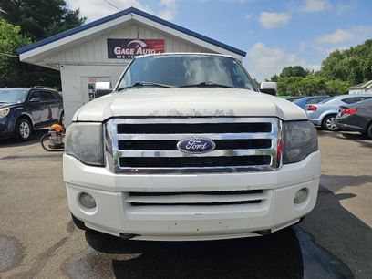 Used 2013 Ford Expedition Limited