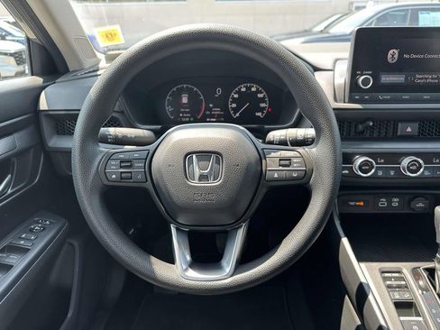 Certified 2024 Honda CR-V EX image 12
